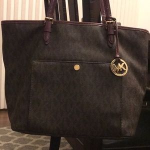 Michael Kors Tote